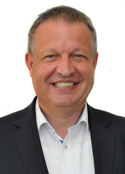 Profilbild von Bürgermeister Karsten Mußler