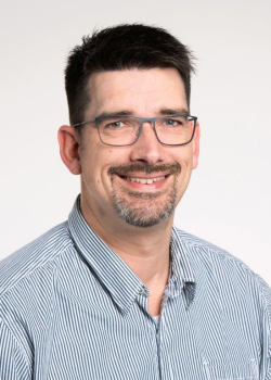 Profilbild von Tjark Imse