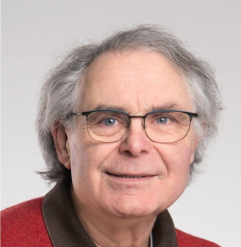 Walter Weber Profilbild von Walter Weber
