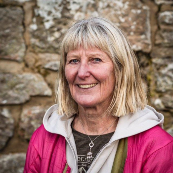 Barbara Wachsmuth Profilbild von Barbara Wachsmuth