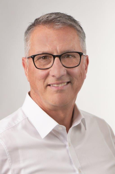 Michael Scheffler Profilbild von Michael Scheffler